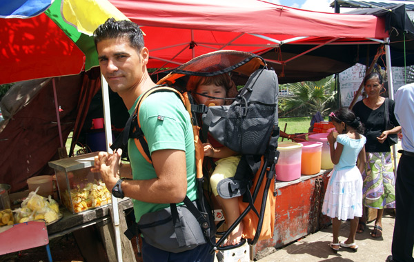 Flacq con bimbi - Viaggio a Mauritius con bambini - Mauritius con bimbi - mauritius con neonato