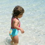 Mauritius con bambini: il mare