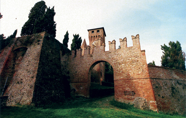 Il Castello dei Ragazzi: la Rocca di Bazzano