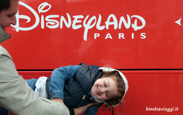 Disneyland Paris: consigli pratici - La Bea