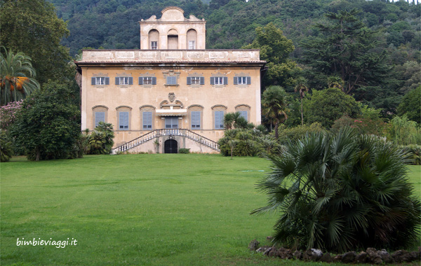 Villa di Corliano San Giuliano Terme Pisa