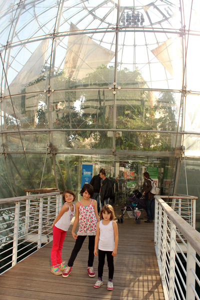 Genova per bambini-biosfera