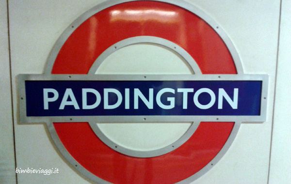 London Underground: come spostarsi a Londra