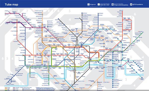 spostarsi-a-Londra-tube-map