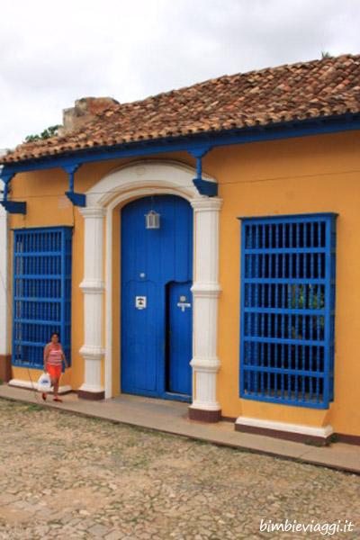 Dove dormire a Cuba con bambini Casas particular