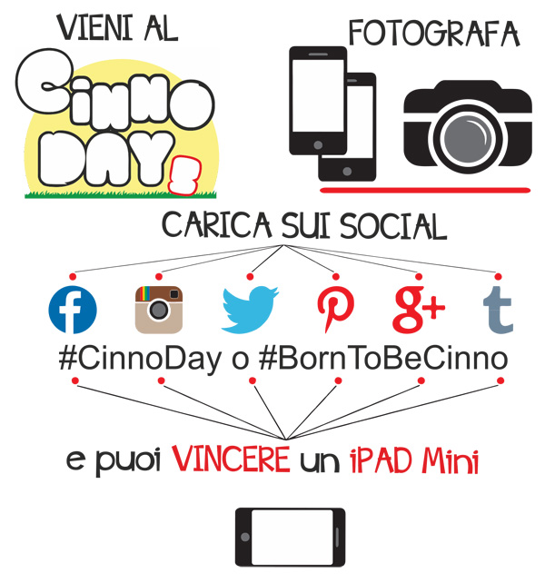 Cinno Days Bologna