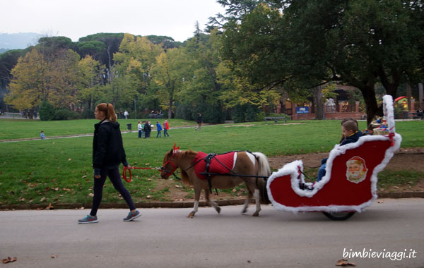 Citta Del Natale Montecatini.La Citta Del Natale A Montecatini Tutte Le Informazioni Utili