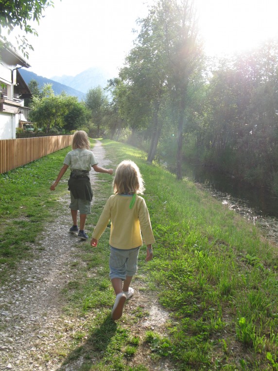 affittare biciclette a san candido