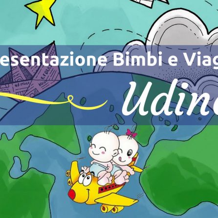 presentazione bimbieviaggi a udine