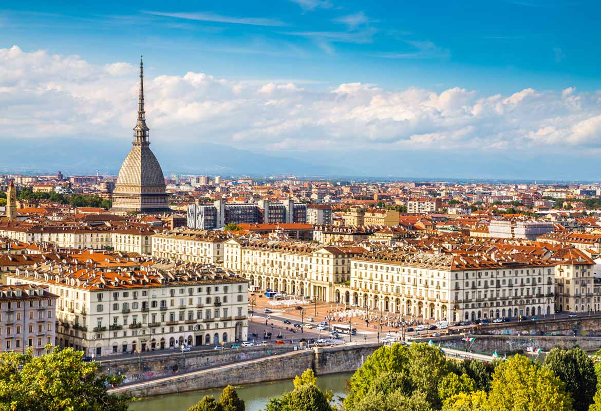 Torino Con Bambini In Due Giorni, Tra Sport E Mostre