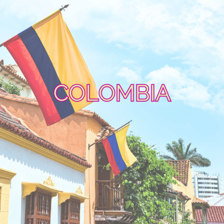 Colombia con bambini come organizzare il viaggio