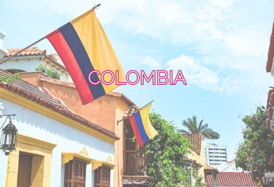 Colombia con bambini come organizzare il viaggio