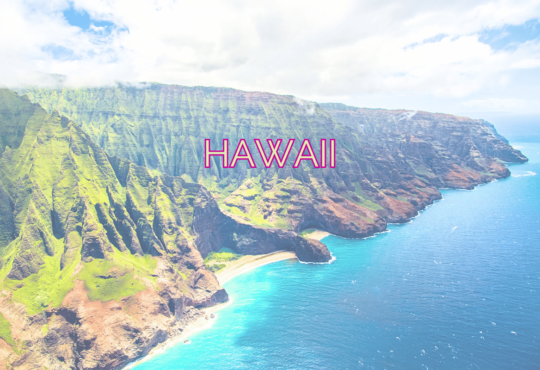 viaggio alle hawaii dove dormire