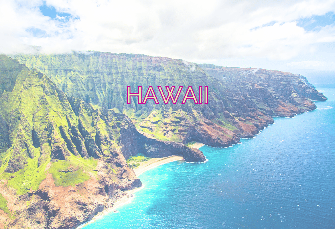 viaggio alle hawaii dove dormire