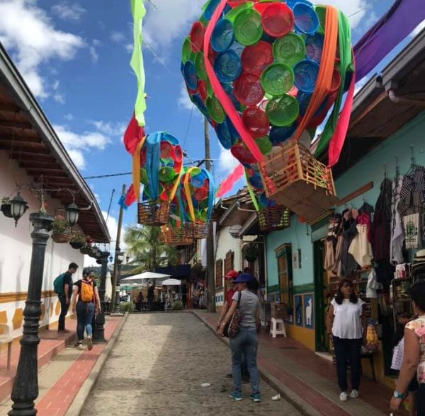 Colombia con bambini come organizzare il viaggio