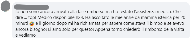 columbus assicurazioni viaggio recensioni