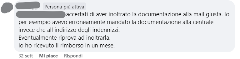 columbus assicurazioni viaggio recensioni 2024