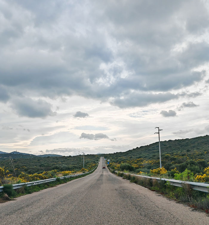 weekend a olbia gallura fuori stagione noleggio auto